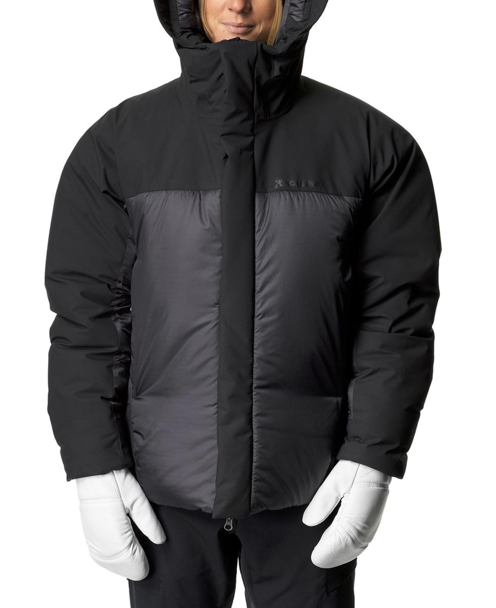 W's Bouncer True Black