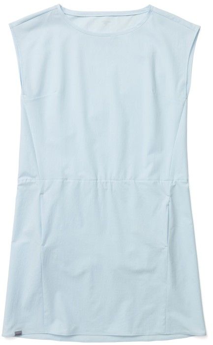 W's Dawn Dress Dress Bluetiful