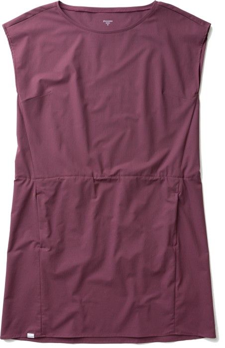 W's Dawn Dress Giddy Grape