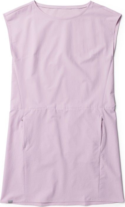 W's Dawn Dress Peaceful Purple