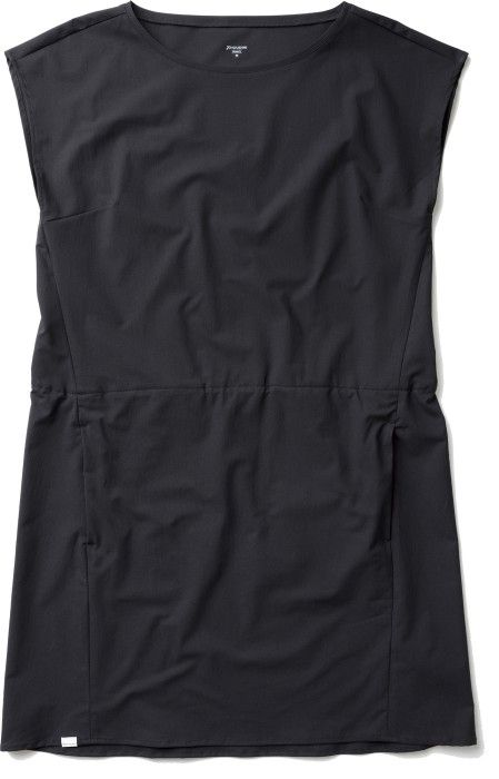 W's Dawn Dress True Black