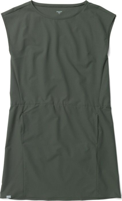 W's Dawn Dress Willow Green