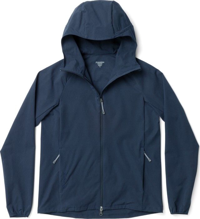 W's Daybreak Jacket Blue Illusion