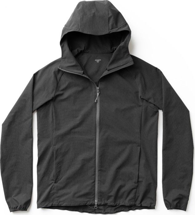 W's Daybreak Jacket True Black