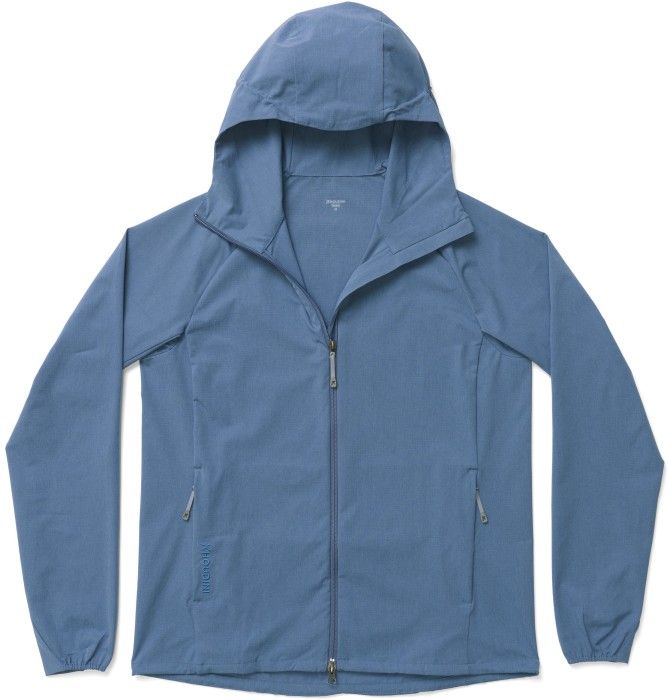 W's Daybreak Jacket True Blue