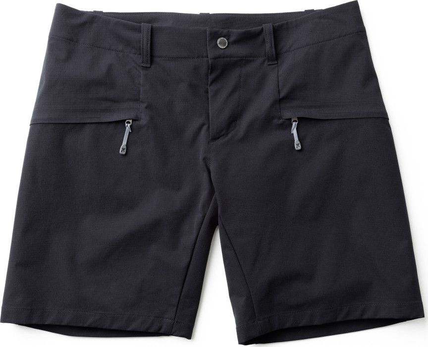 W's Daybreak Shorts True Black