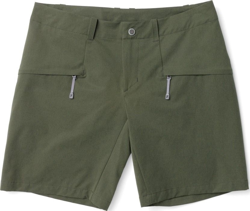W's Daybreak Shorts Willow Green