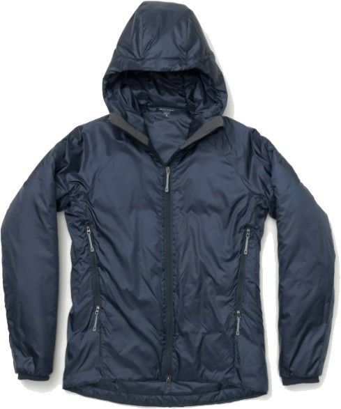 W's Dunfri Deep Deep Sea Blue