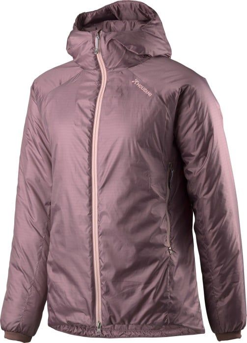 W's Dunfri Dusk Purple