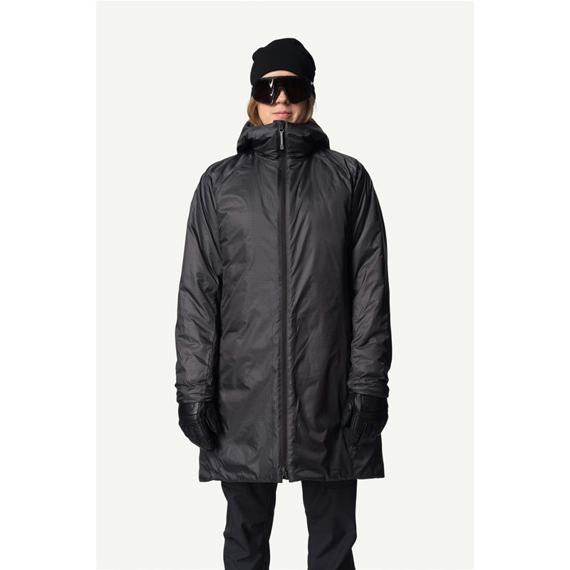 W's Dunfri Parka