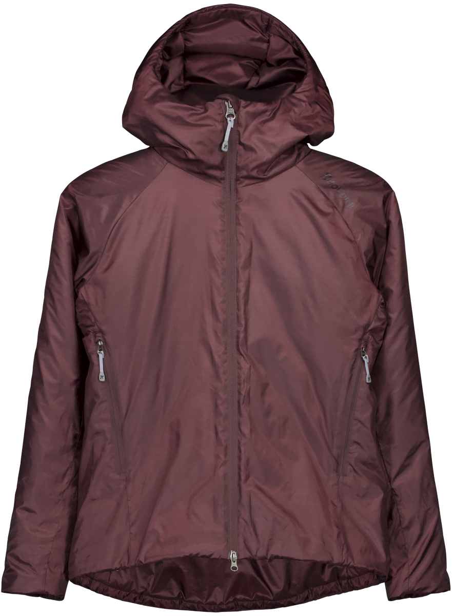 W's Dunfri Red Illusion