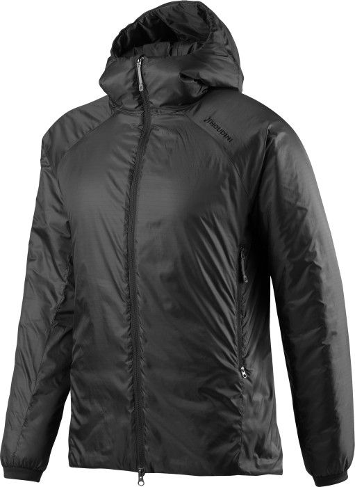 W's Dunfri True Black