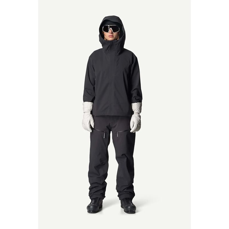 W's Five to Nine Jacket