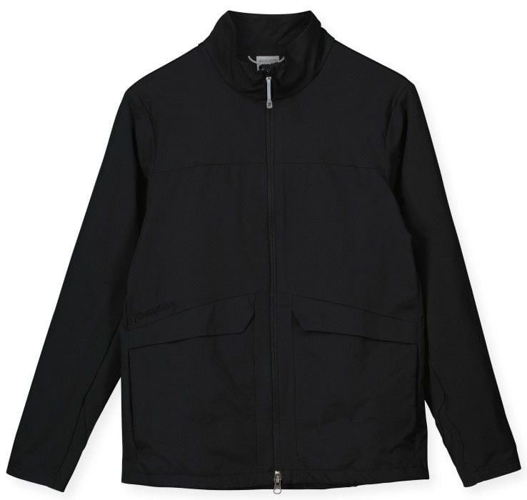 W's Go Jacket True Black