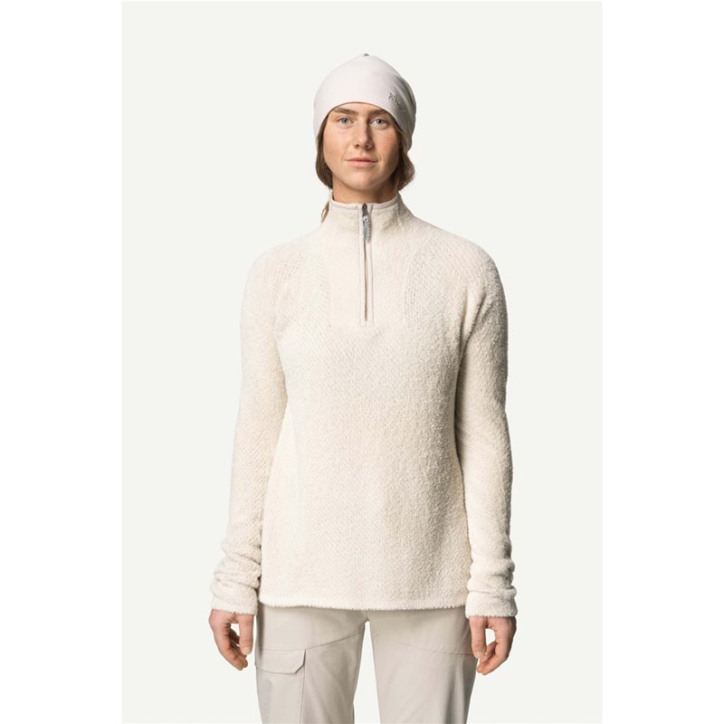 W's Lykan Half Zip