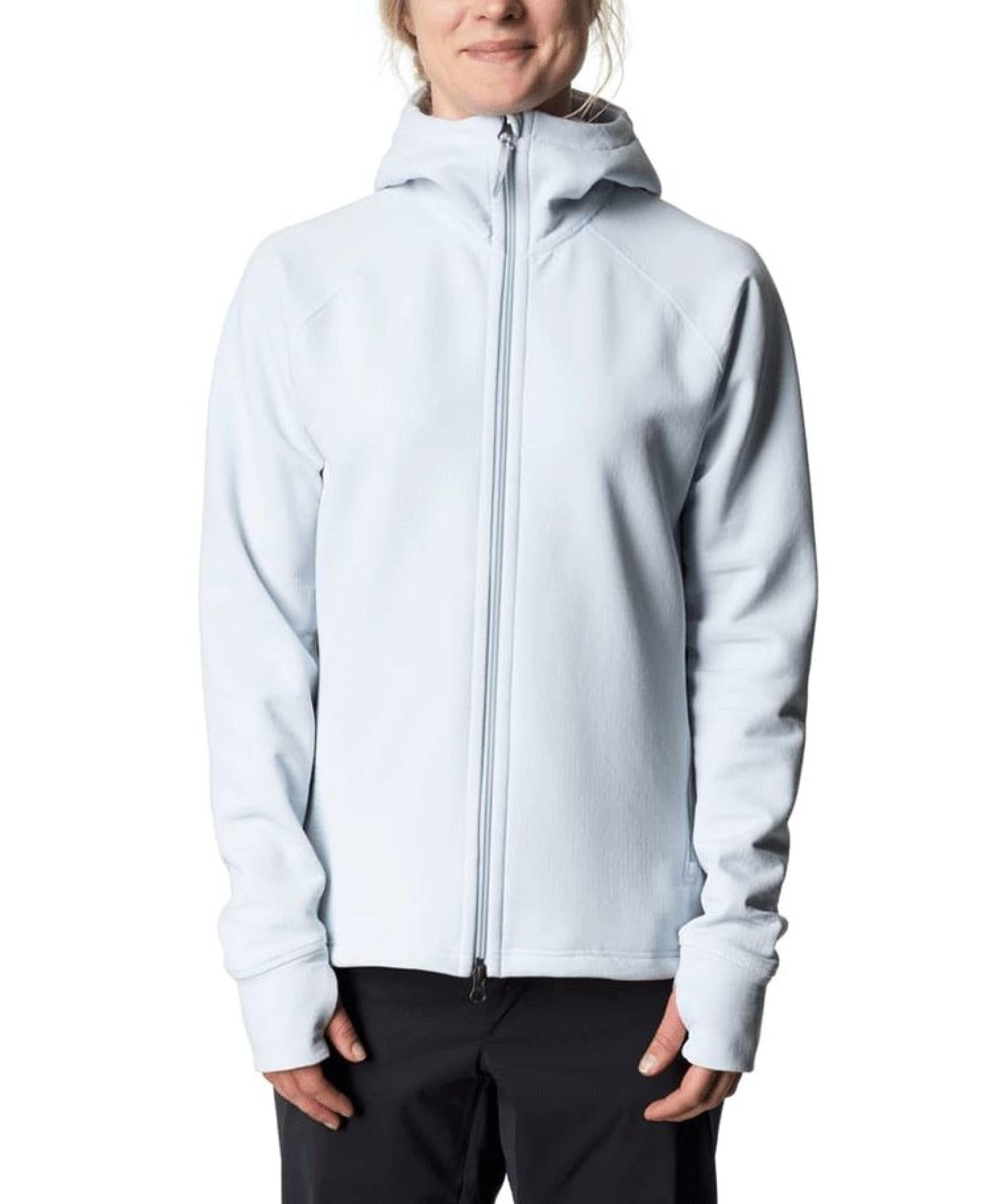 W's Mono Air Houdi Bluetiful