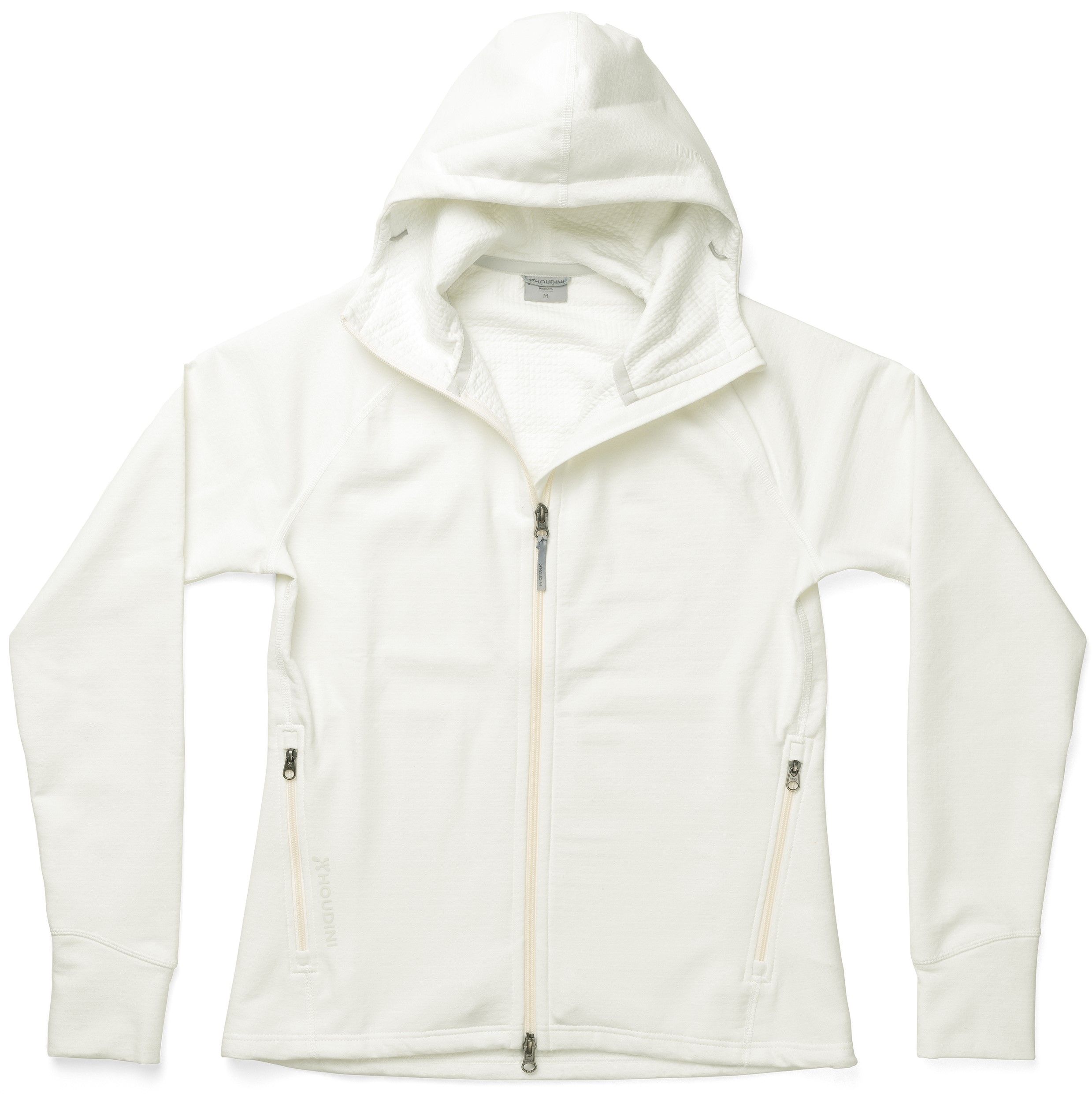 W's Mono Air Houdi No Dye