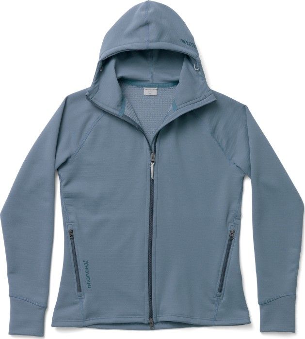 W's Mono Air Houdi Storm Blue