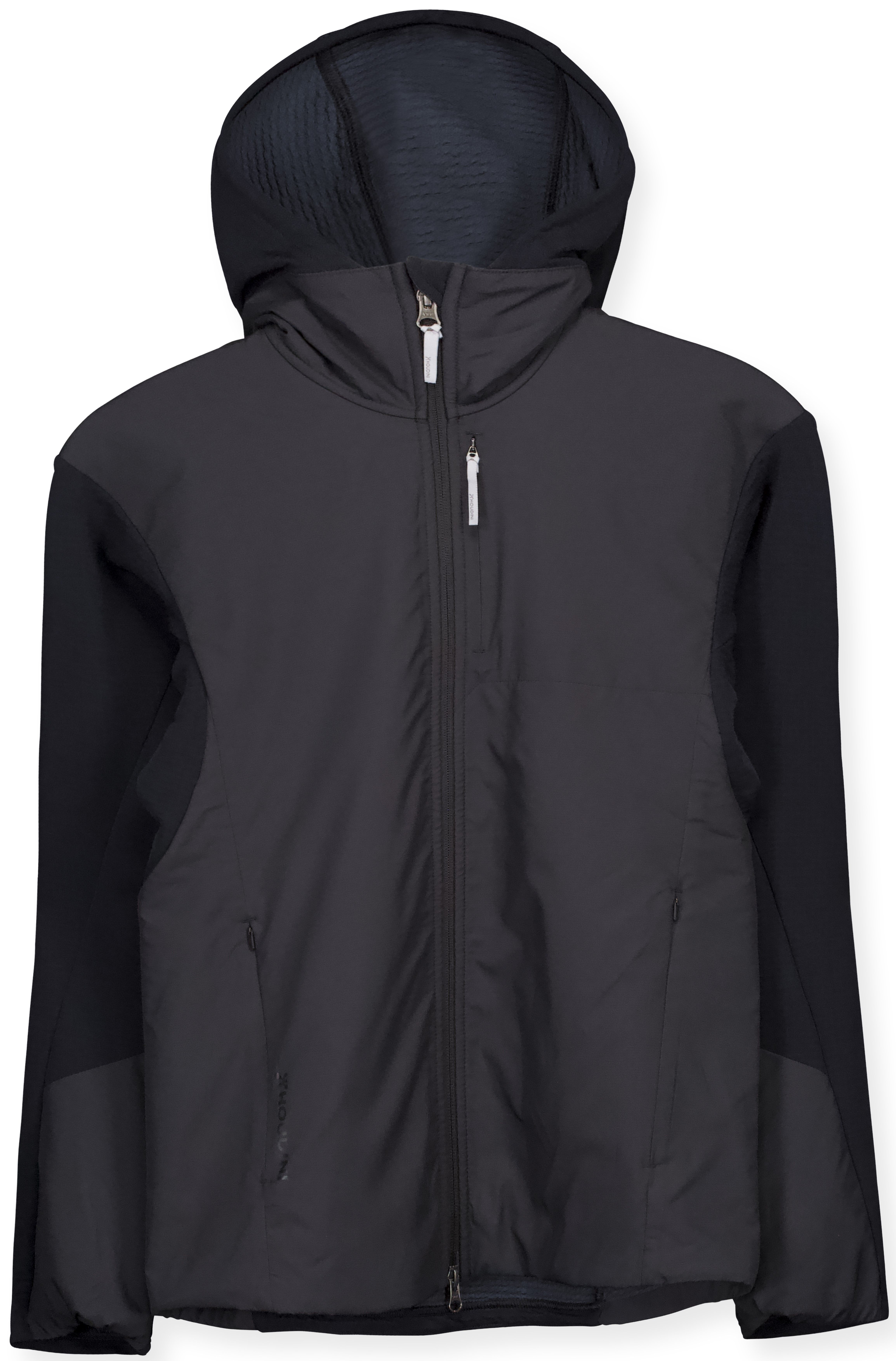 W's Moonwalk Houdi True Black