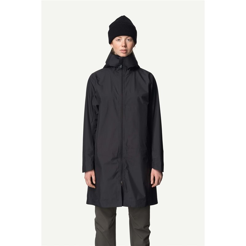 W's One Parka II
