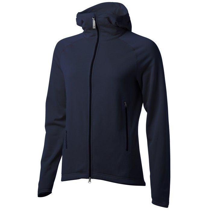 W's Outright Houdi Blue Illusion
