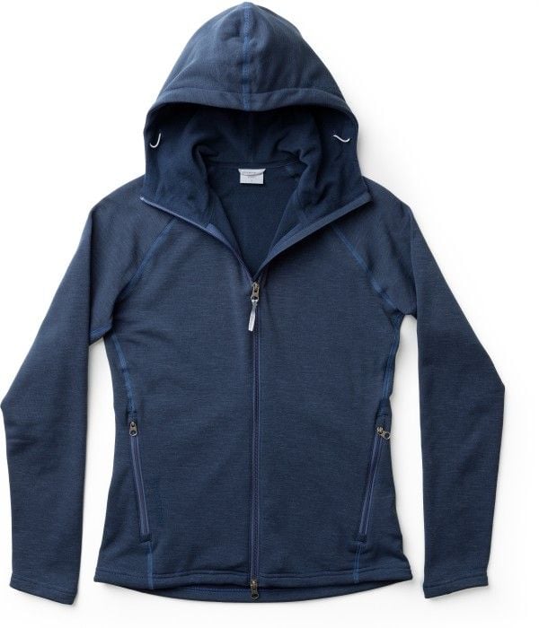 W's Outright Houdi Cloudy Blue