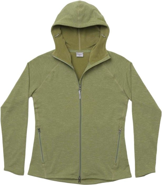 W's Outright Houdi Green Planet