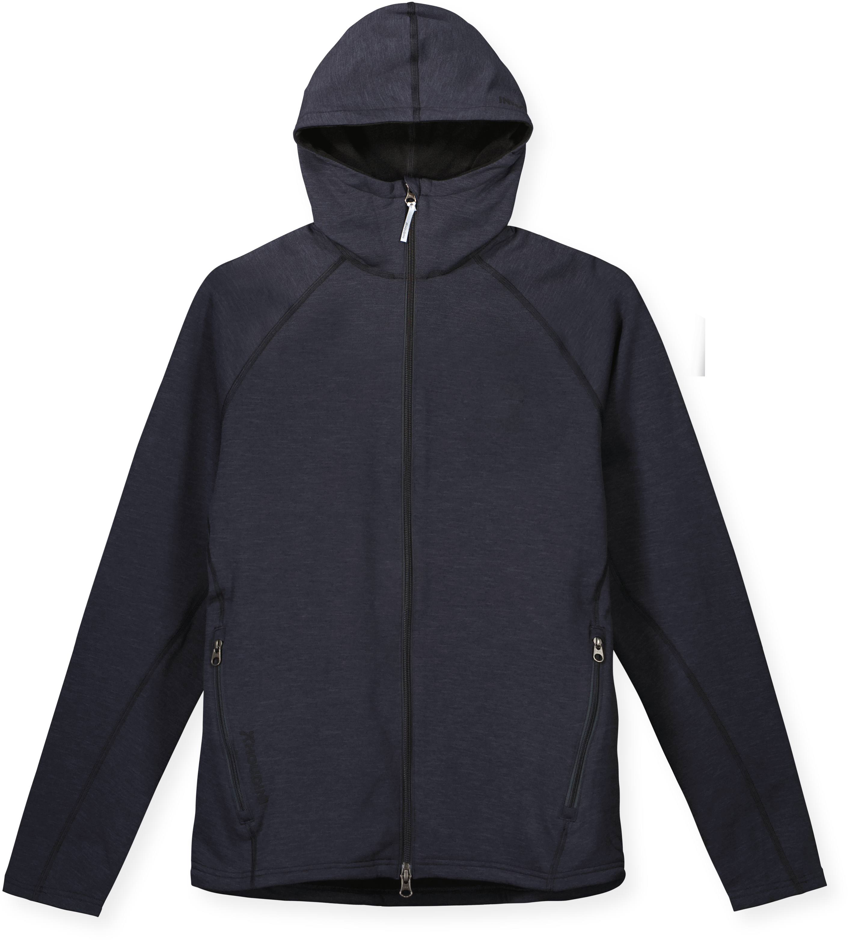 W's Outright Houdi Rock Black