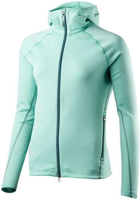 W's Outright Houdi Surfshack Green