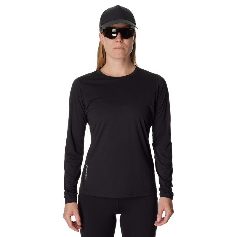 W's Pace Air LS Tee