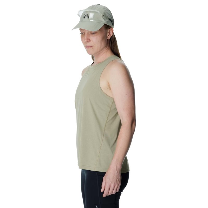 W's Pace Air Tank