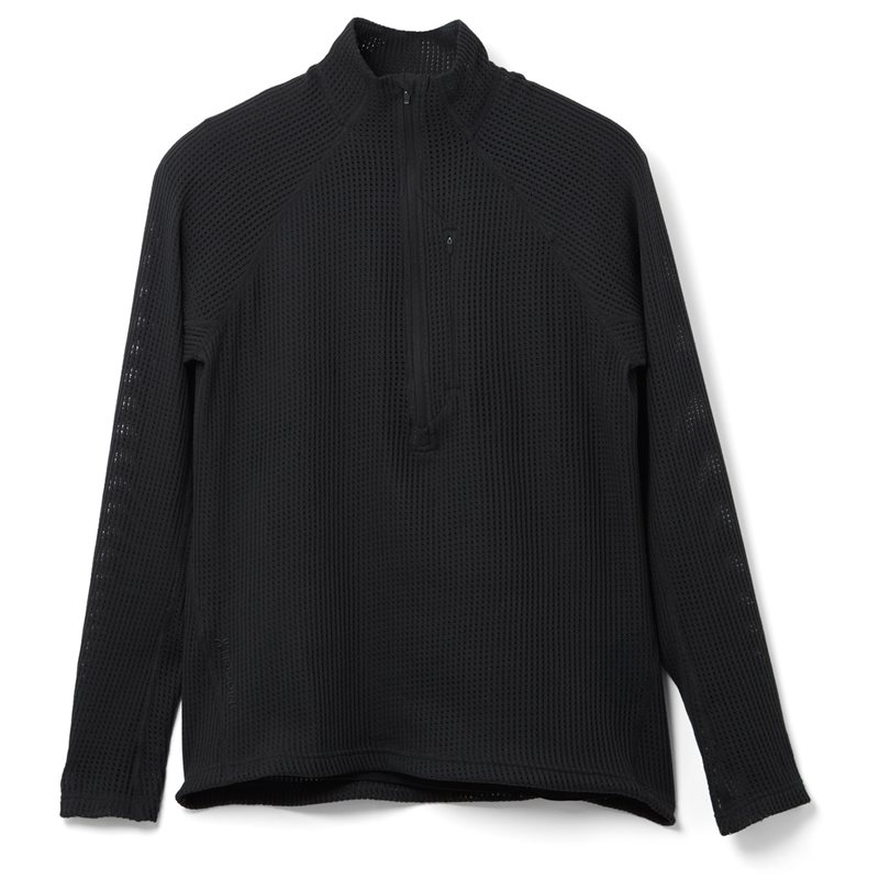 W's Pace Flow Half Zip