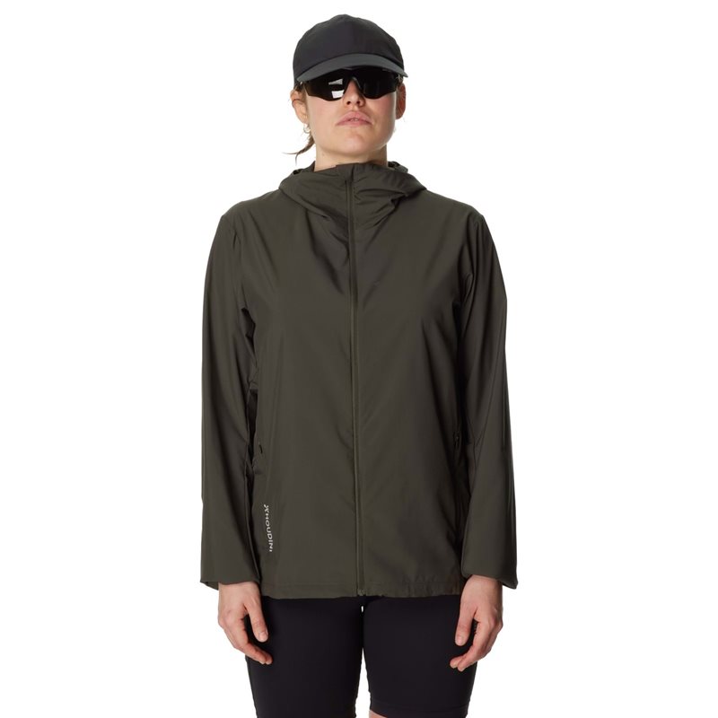 W's Pace Trail Houdi