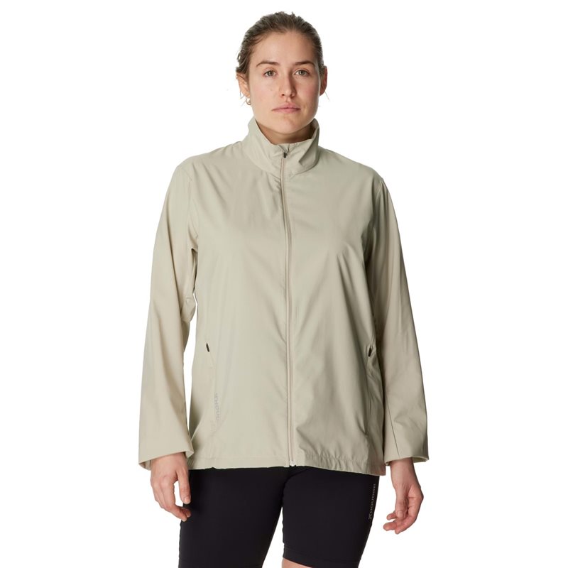 W's Pace Trail Jacket