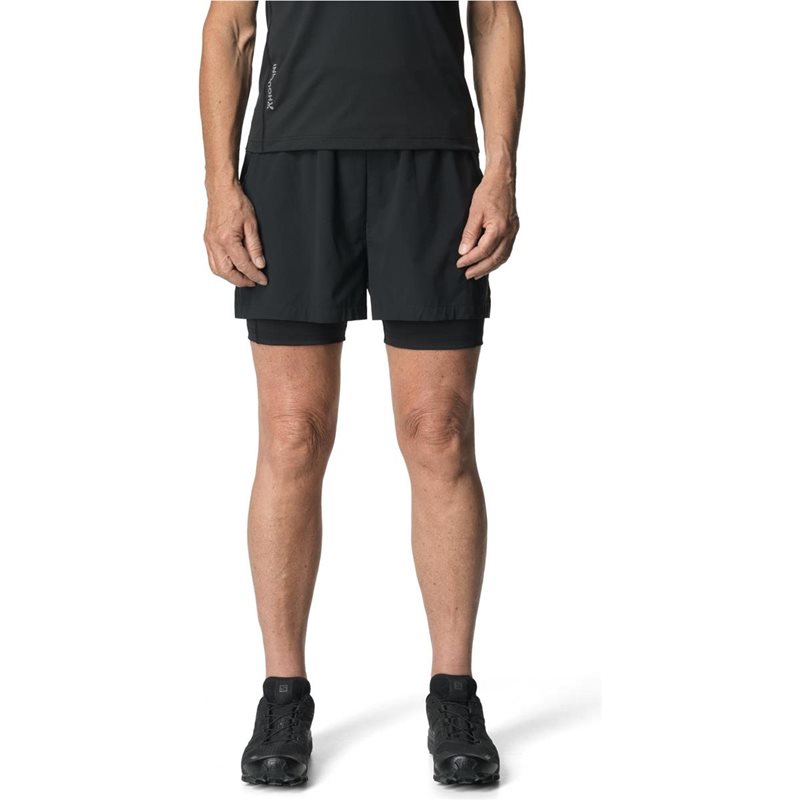 W's Pace Trail Shorts