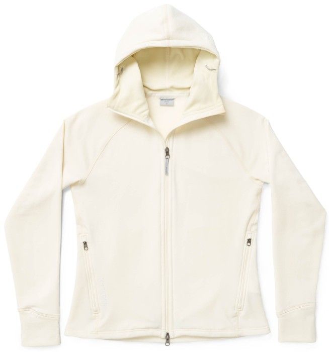 W's Power Houdi Sugar Snow