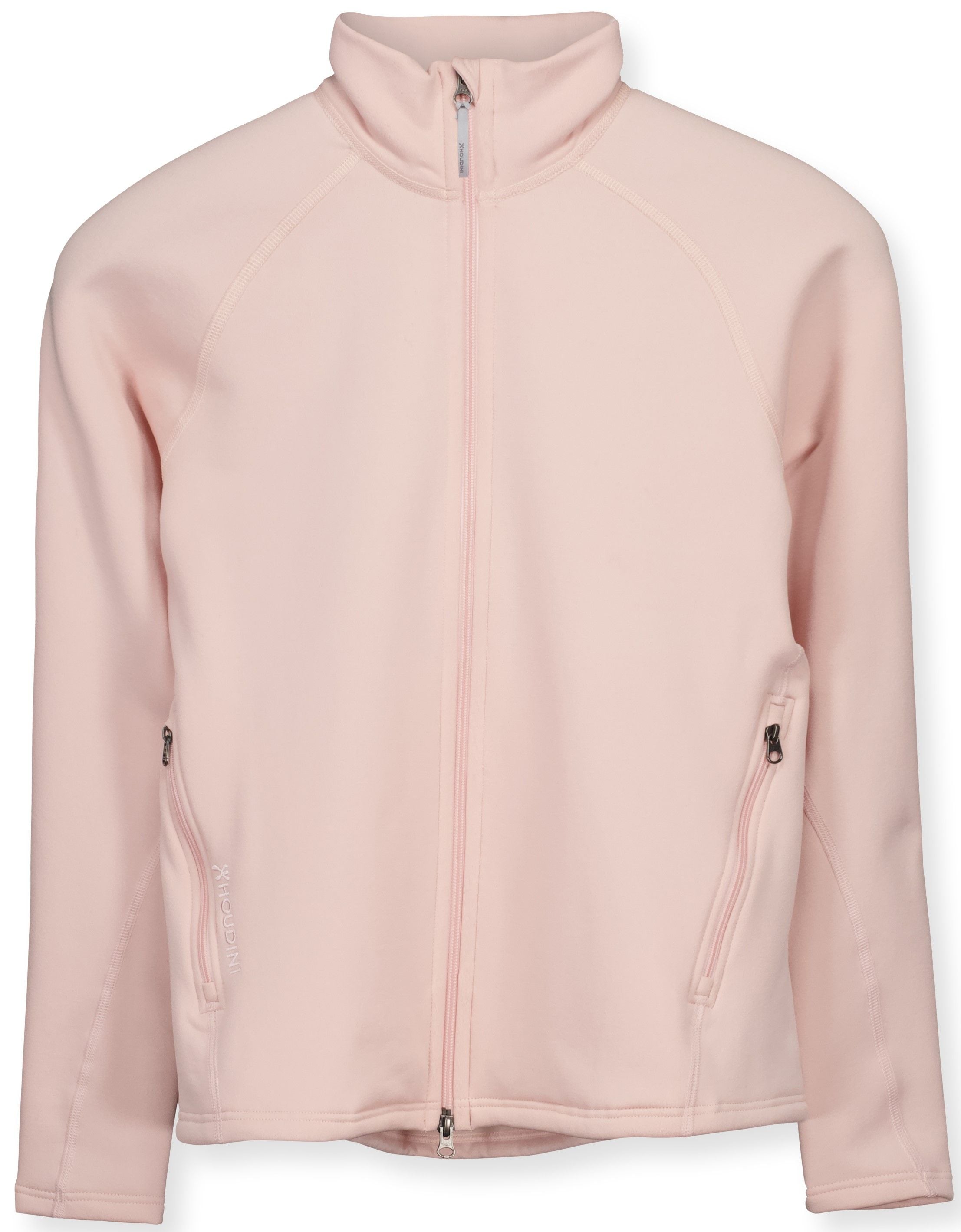W's Power Up Jacket Dulcet Pink
