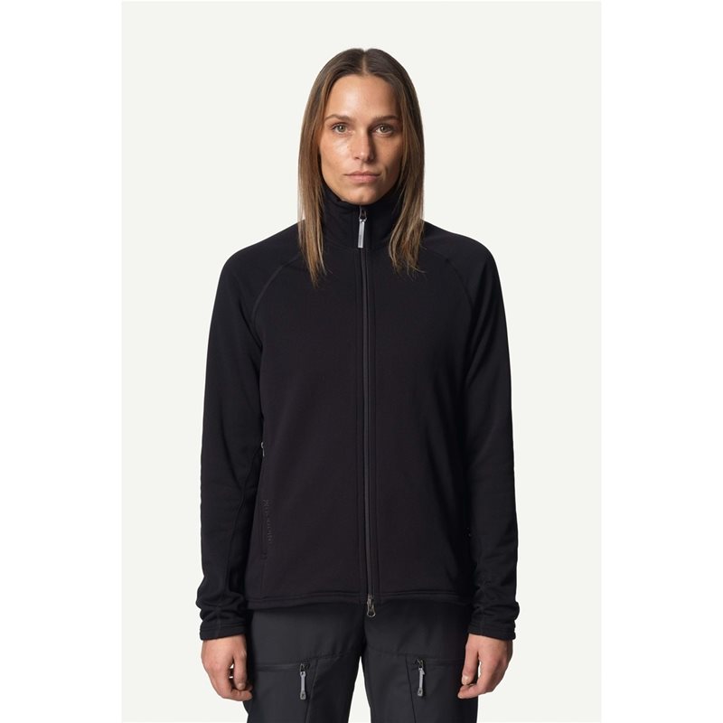 W's Power Up Jacket