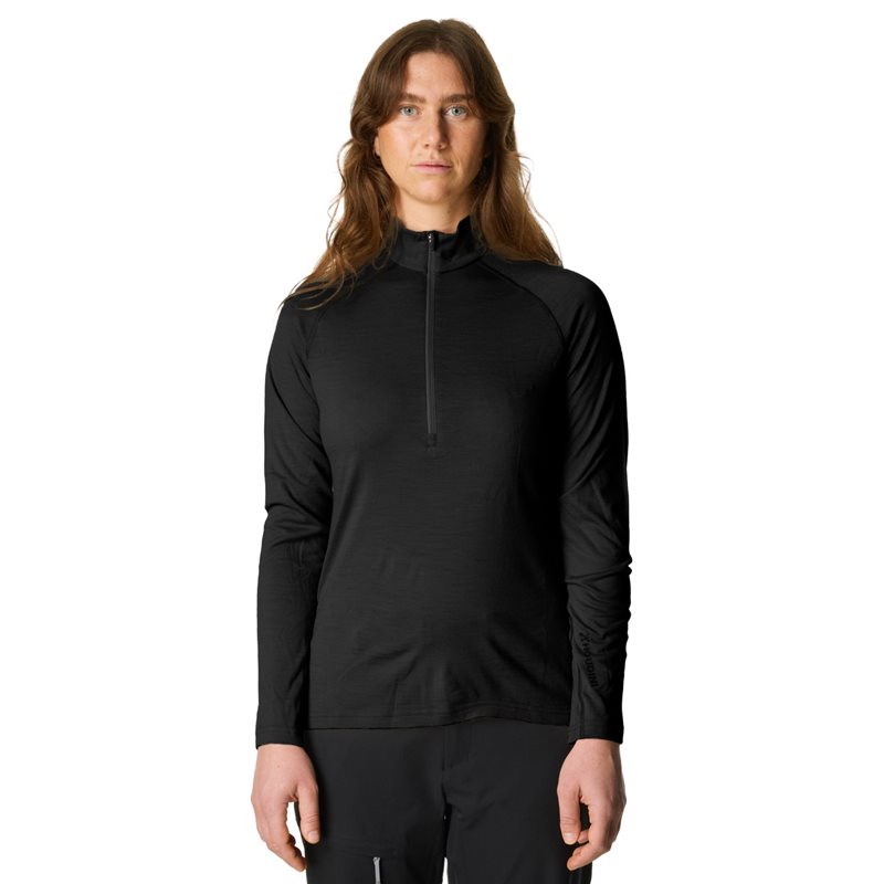 W's Puremerino Half Zip