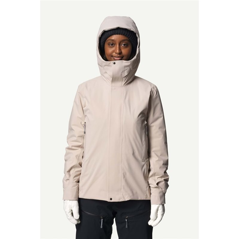 W's Ride Insulated Jacket