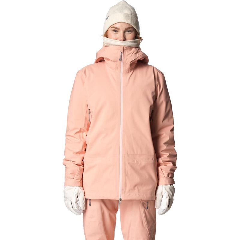 W'S Ride Jacket