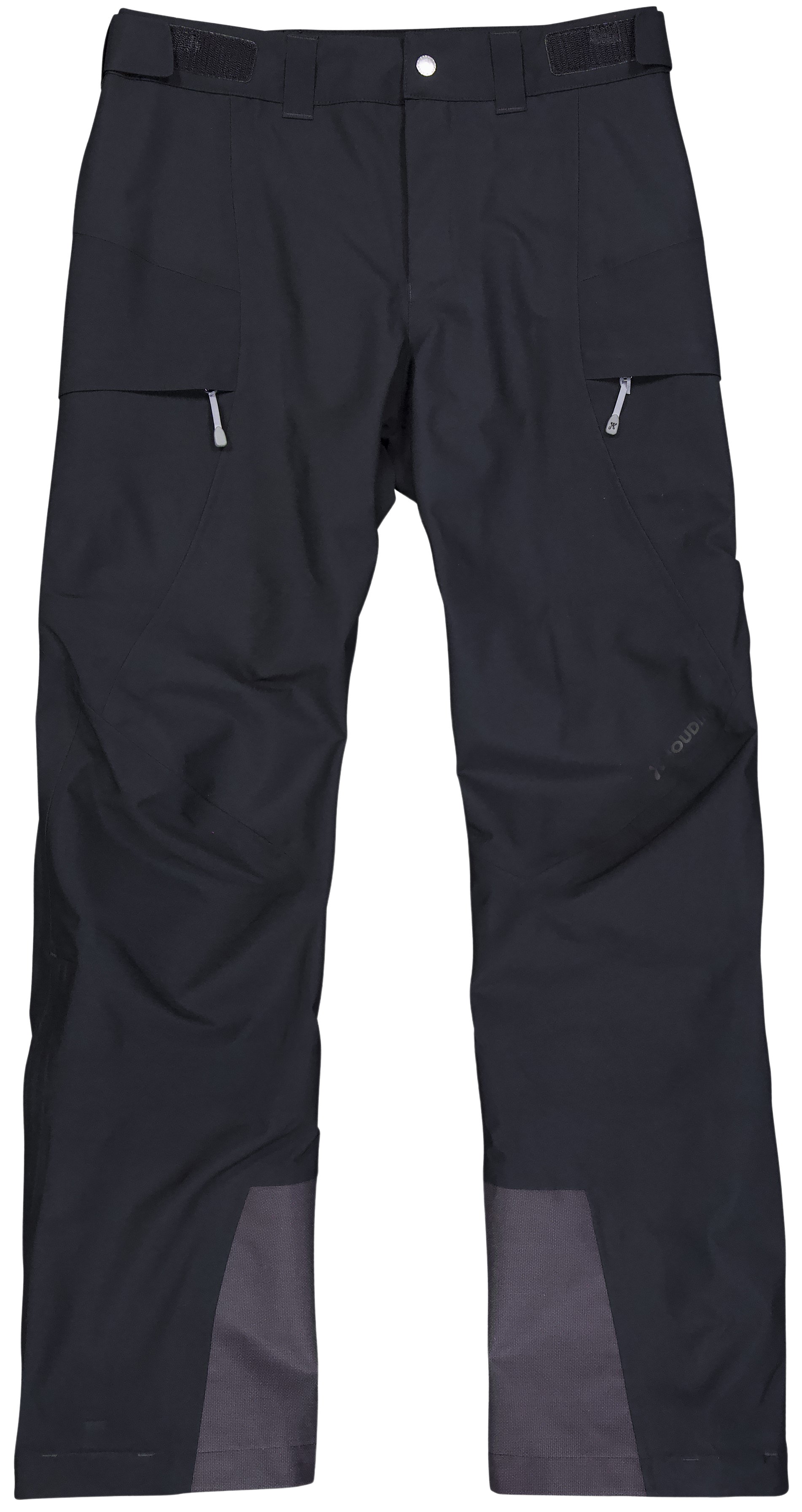 W's Ride Pants True Black