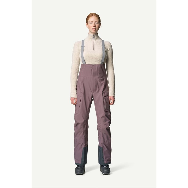W's Rollercoaster Bib Pants