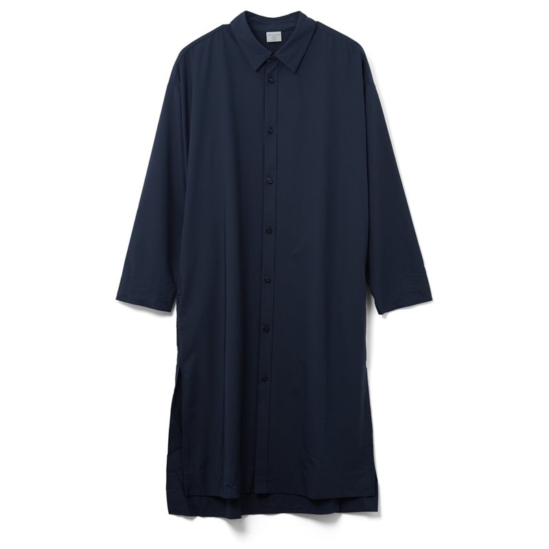 W's Route Shirt Dress II