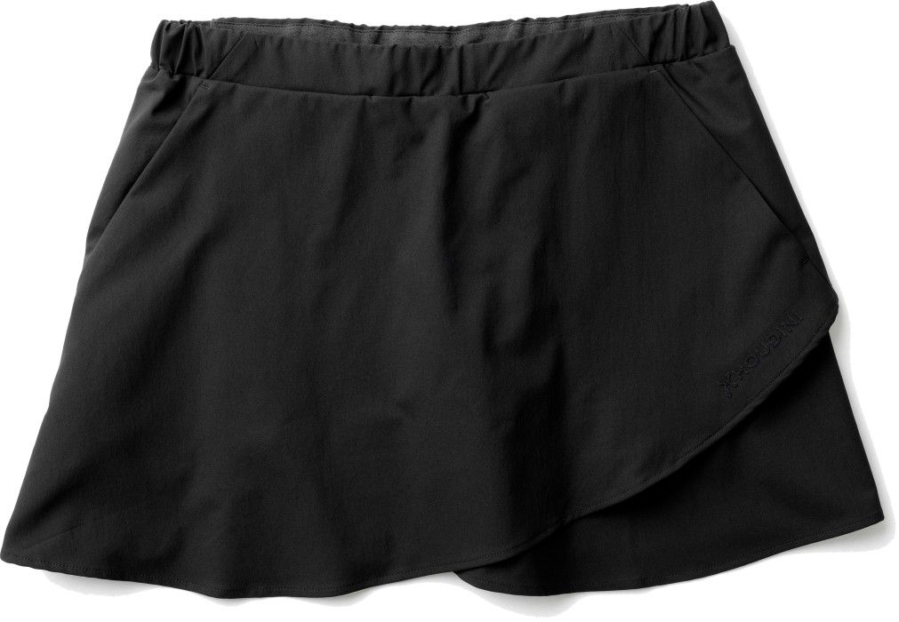 W's Skort Black (2020)