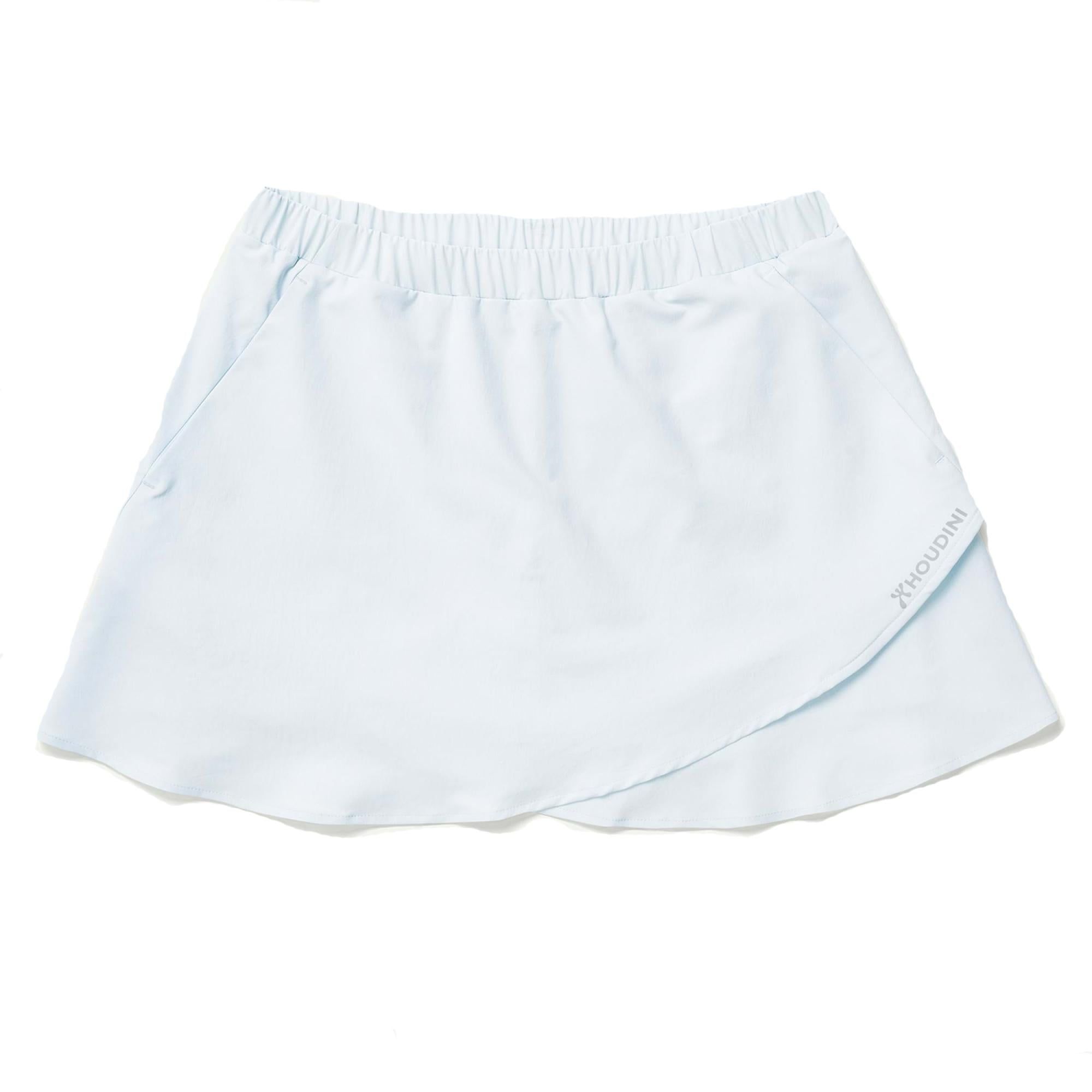 W's Skort Bluetiful