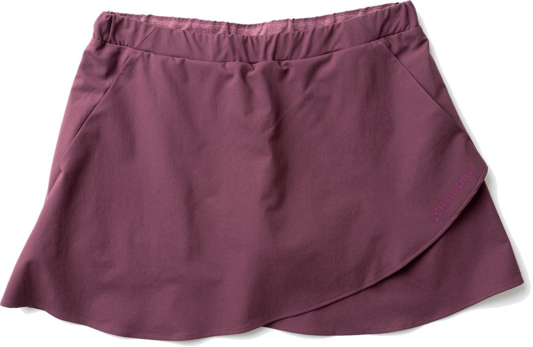 W's Skort Giddy Grape