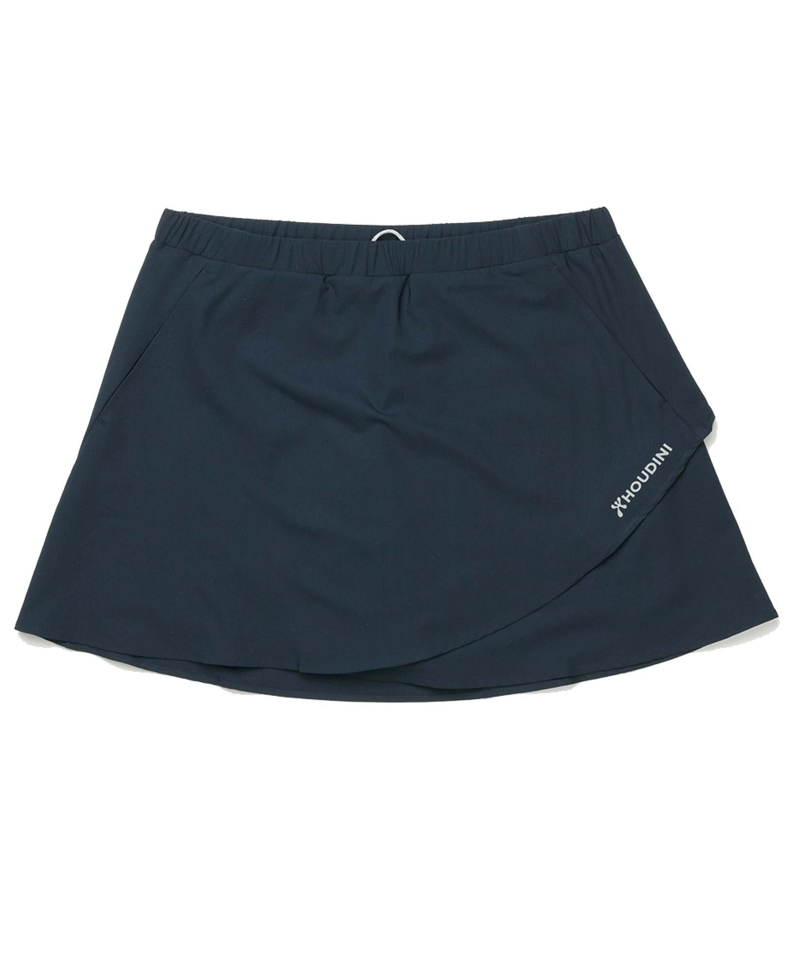 W's Skort Illusion