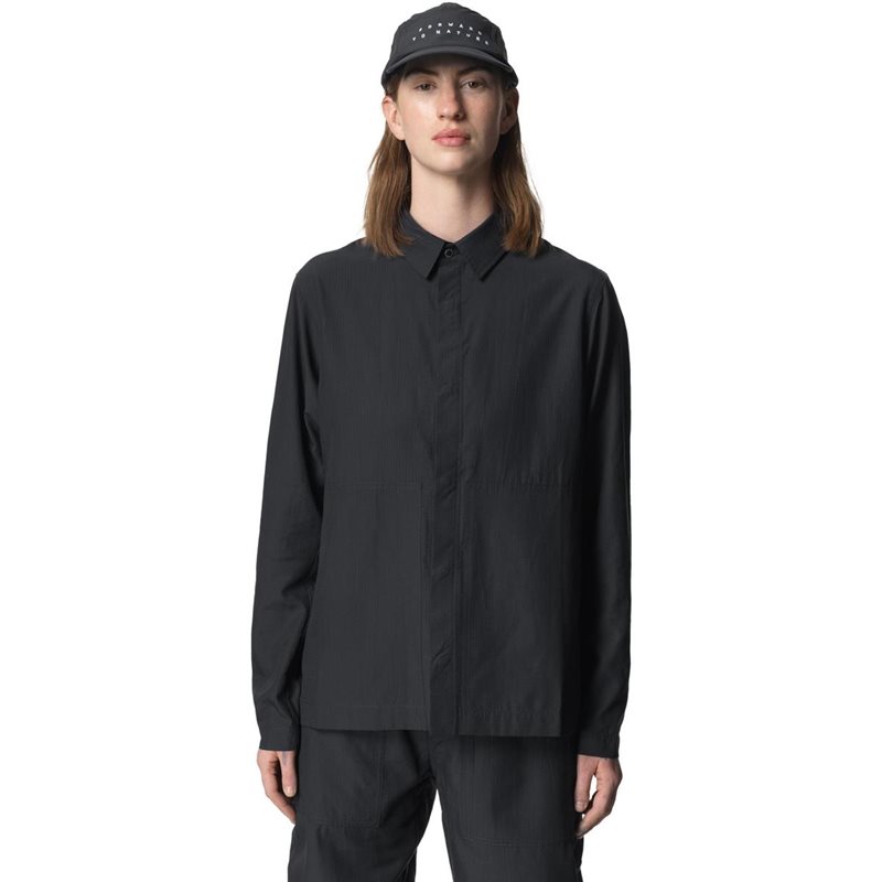 W's Tree Chore Jacket
