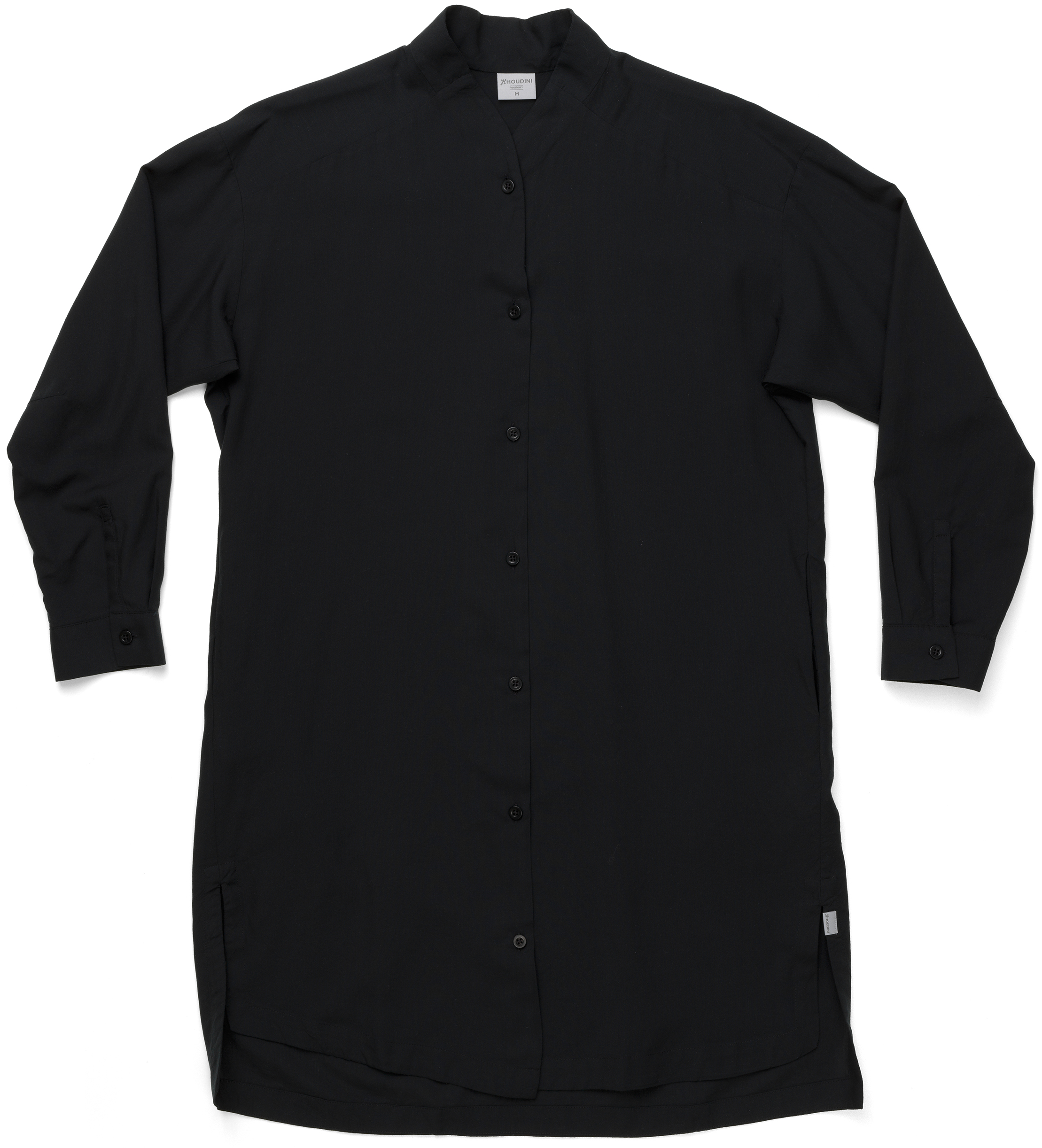 W's Tree Dress Black Light